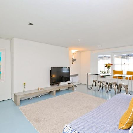 Central Apartment Bedford Loft Worthing Exterior foto