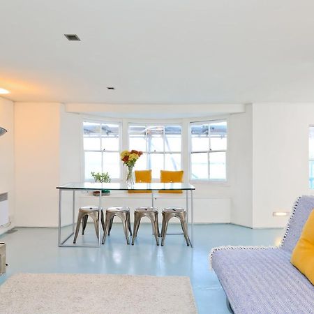 Central Apartment Bedford Loft Worthing Exterior foto