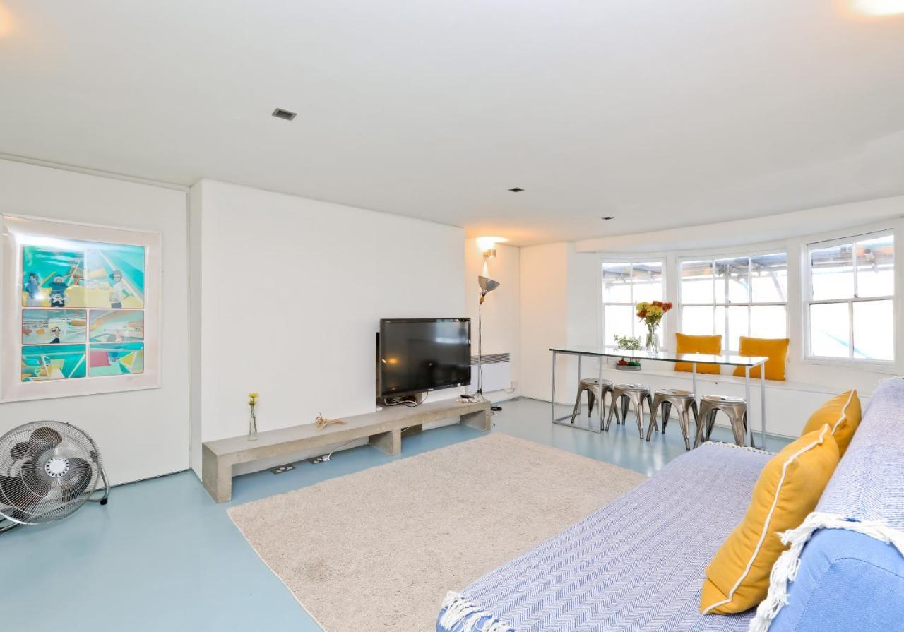 Central Apartment Bedford Loft Worthing Exterior foto